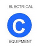 Illustration for Classification C - Electrical Equipment