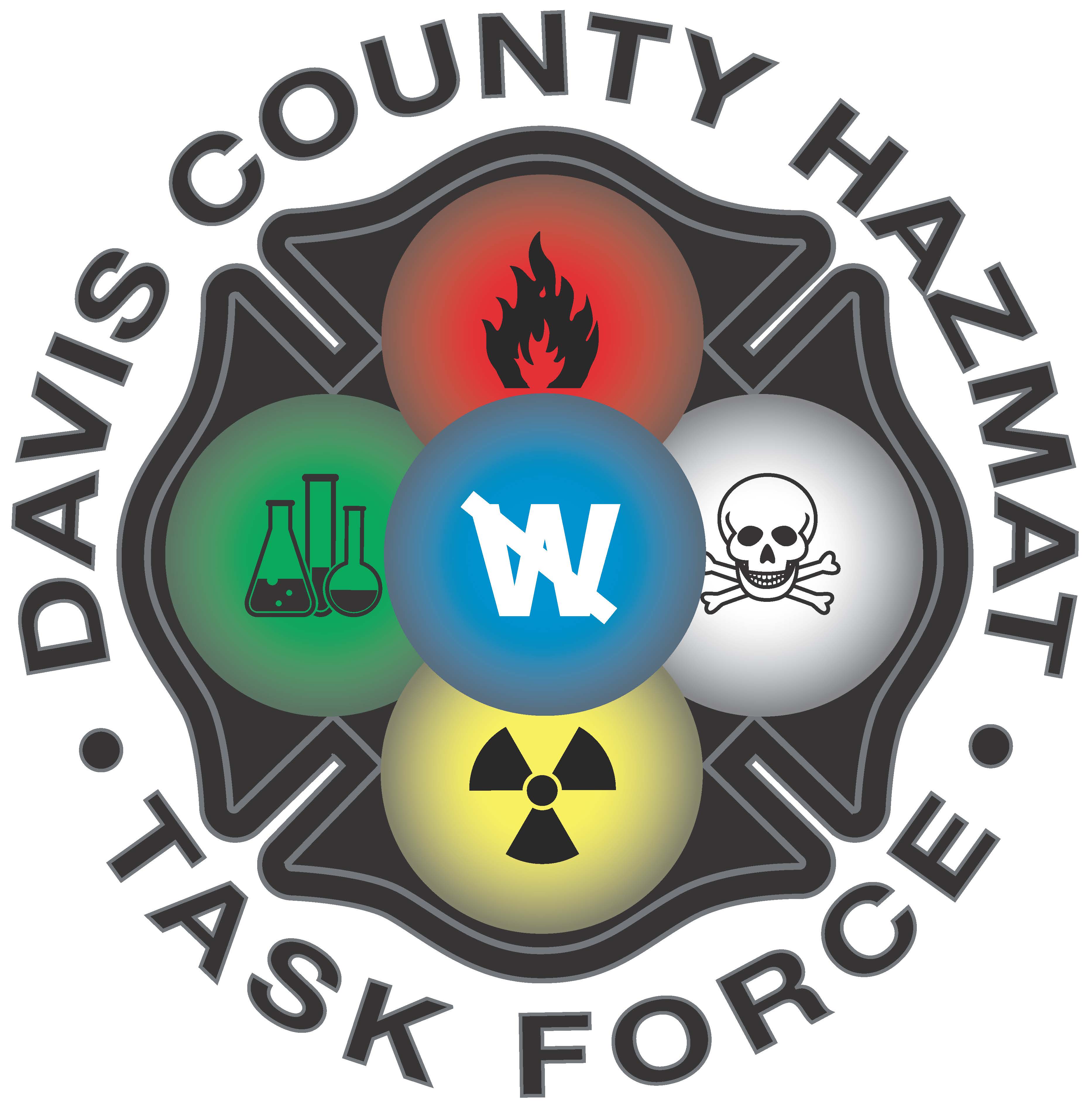 South Davis Hazmat Logo 4 OL