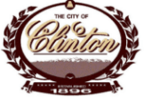 Clinton City UT Homepage